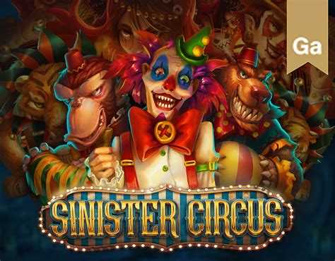 Sinister Circus 4